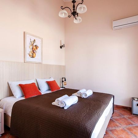 Lux M & A Apartments Budva Eksteriør billede