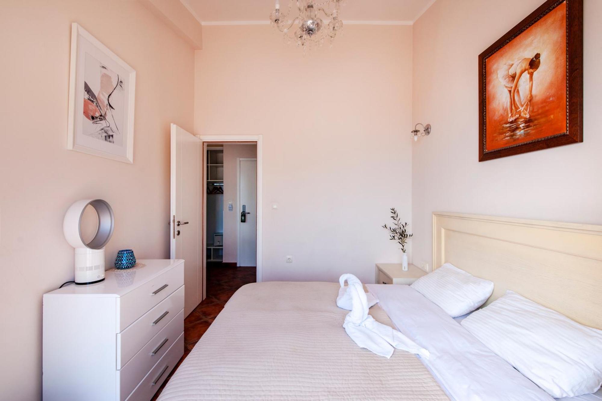 Lux M & A Apartments Budva Eksteriør billede