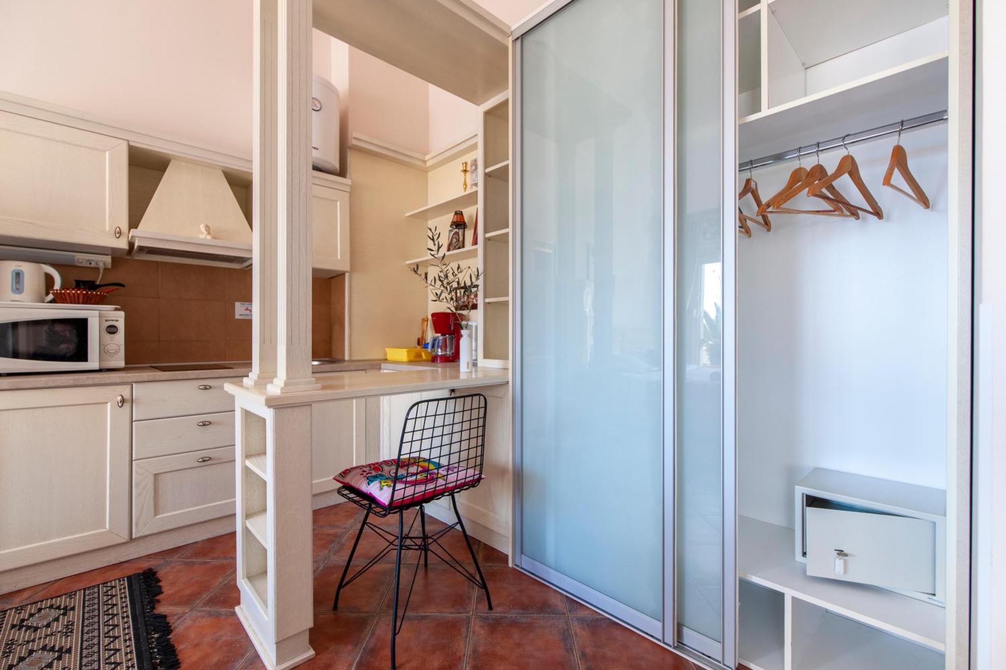 Lux M & A Apartments Budva Eksteriør billede